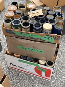 148 Cylinder Records