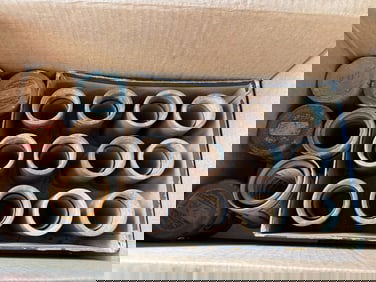 Brown Wax Cylinder Records