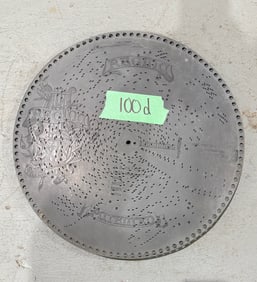 10 Regina Music Disc