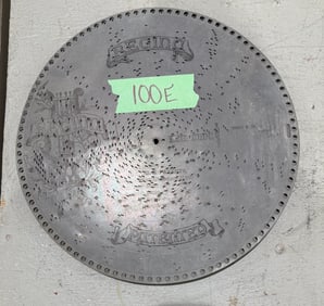 10 Regina Music Disc