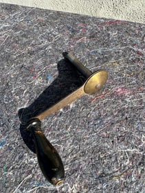 Regina Music Box Crank