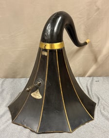 Edison Cygnet Horn