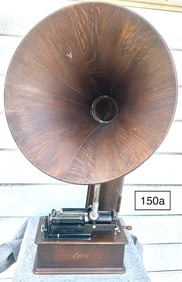 Edison Home Cylinder Phonograph