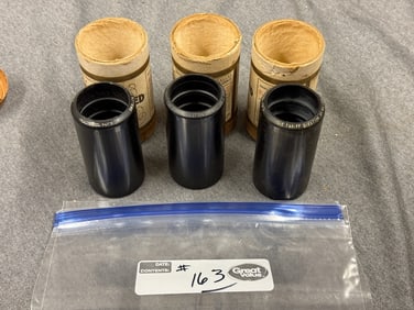 Cylinder Record Speeches,