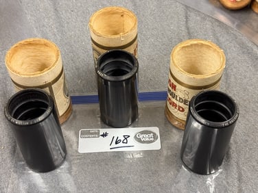 Cylinder Records, Speeches