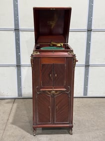 Victor Victrola VTLA /VV-XX Floor Model Phonograph
