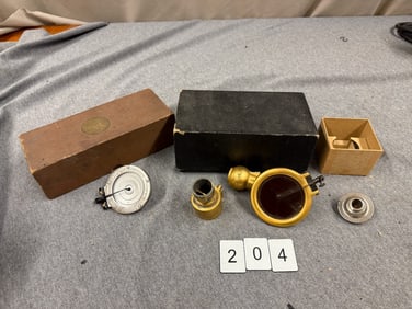 Adapter, and Reproducers