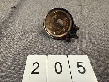 Columbia Reproduction Reproducer