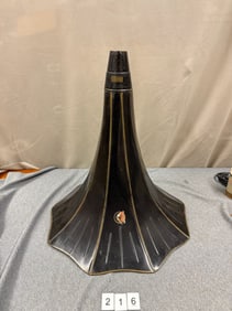 Victor Metal Rear Mount Horn