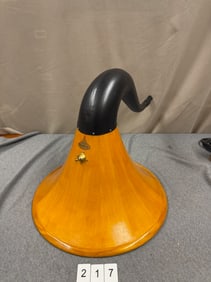 Don Gfell Cygnet Horn