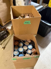 119 Cylinder Records