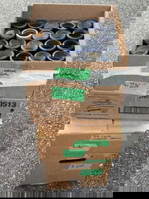 135 Cylinder Records