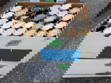 130 Cylinder Records