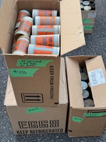 151 Cylinder Records