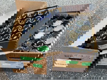 129 Cylinder Records