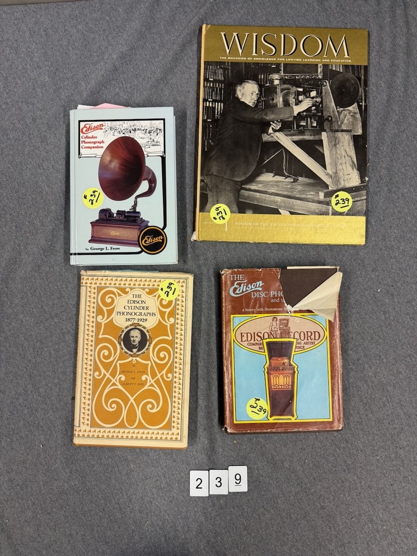 Books and Literature (1 of 1)