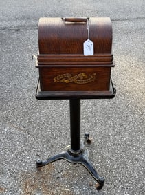 Edison Business Phonograph