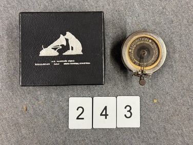 Victor Exhibition reproducer