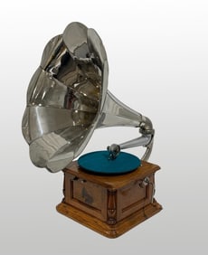 Columbia Sterling B1 Disc Phonograph