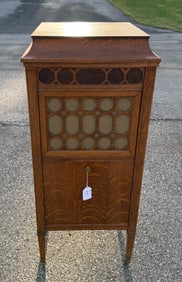 Edison S-19 Diamond Disc Phonograph