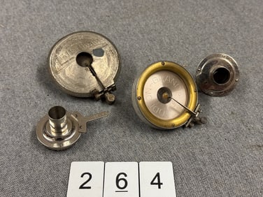 Group of Reproducers, and Miscellaneous