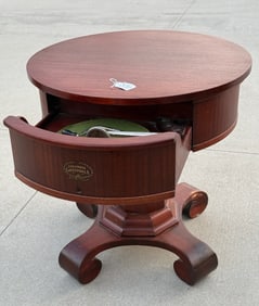 Columbia "Colonial" Table Disc Phonograph