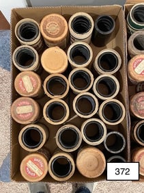 48 cylinder records