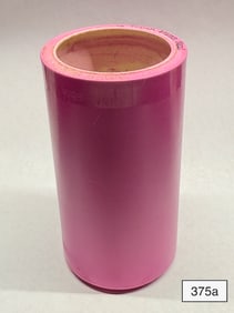 Pink Lambert 678 Cylinder Record