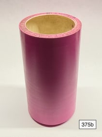 Pink Lambert 925 Cylinder Record
