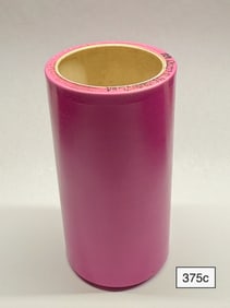 Pink Lambert 669 Cylinder Record