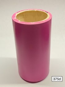 Pink Lambert 914  Cylinder Record