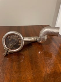 Edison Diamond Disc 78 RPM Adapter