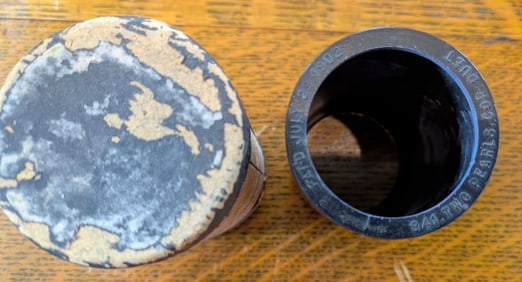 Lambert 841 In Original Lambert Box with Lid
