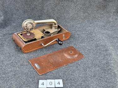 Thoren's Cameraphone