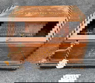 Concert Roller Organ