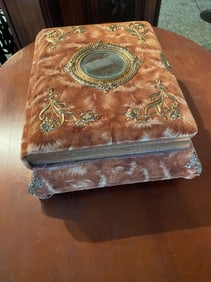 Musical Photo Album