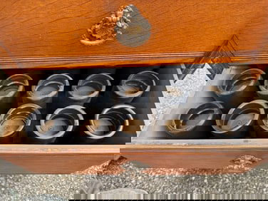 Group of Cylinder Record