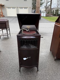 Sonora Floor Model Phonograph