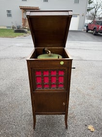 Edison Diamond Disc Phonograph