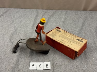 Phonograph Toy.