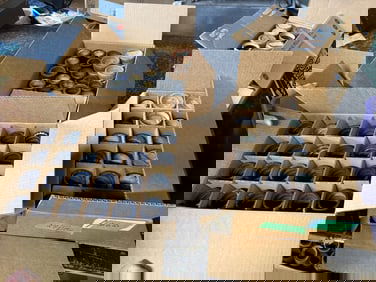 118 Cylinder Records