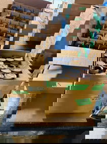 140 Cylinder Records