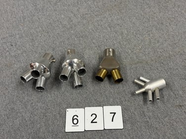 Recast attachments for phonographs