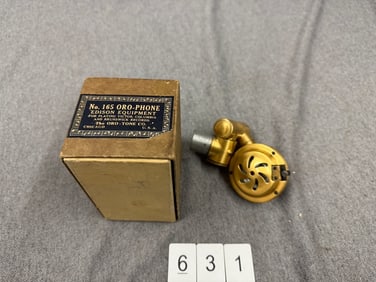 Oro-Phone Adapter