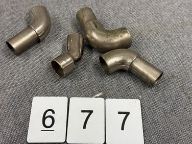 4 connectors