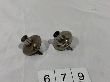 Two Columbia Reproducers