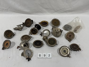 Group of Reproducers