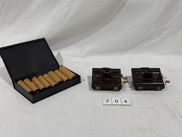 (2) Rolmonicas