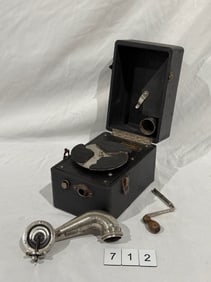 Compact Camraphone