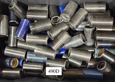 148 Cylinder Records